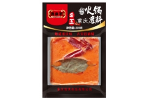 91免费看黄片软件包装：火锅底料包装袋定制成功案例